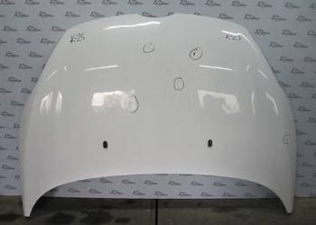 FORD FIESTA MK7 VII maska
