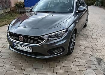 Fiat Tipo bezwypadkowy, pierwszy właściciel