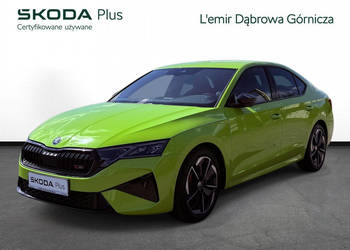 Skoda Octavia Octavia RS, demo, FV23%