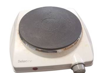 Kuchenka Selecline HP102-D4 od LOMBARDi