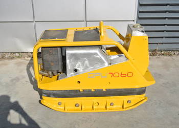 Wibrator Wacker Neuson DPU 7060FE