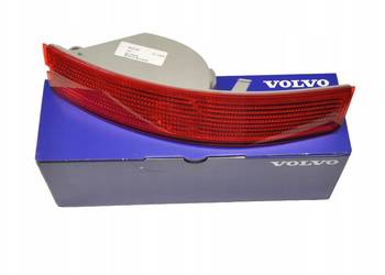 VOLVO XC90 odblask zderzaka tyl lewy 30678970 OE