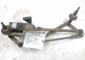 MECHANIZM WYCIERACZEK PRZÓD FORD FIESTA MK6 2S6T-17B571-AC MECHANIZM WYCIERACZEK PRZÓD FORD FIESTA MK6 2S6T-17B571-AC