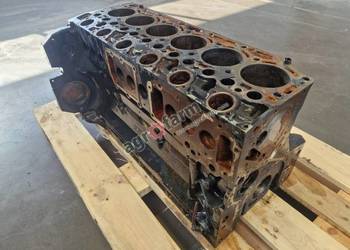 Blok silnika Deutz-Fahr Agrotron 105, 106, 110