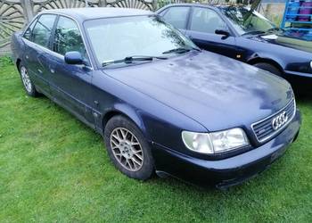 AUDI A6 C4 wszystkie części 1.8 ADR