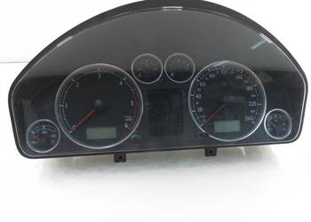 LICZNIK VW SHARAN I 1.9 TDI 7M3920840N