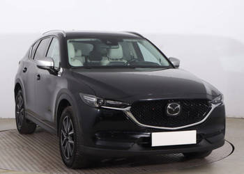 Mazda CX-5 2.5 Skyactiv-G