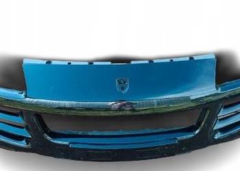 ZDERZAK PRZÓD ORYGINAŁ PORSCHE CAYENNE 7L5 LIFT 2007- 7L5853915F