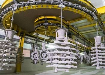 Odlewy Staliwne - Odlewnia Staliwa Stopowego i Niestopowego