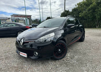 Renault Clio 2015 rok/Kombi/1.5 DCI 90KM/Salon PL / Serwis / Zamiana/Kredyt