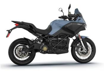 Motocykl elektryczny Zero DSR/X MY25 RATY FV/Paragon