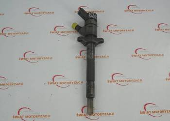 FORD FOCUS 1.6 TDCI wtryskiwacz wtrysk 0445110239