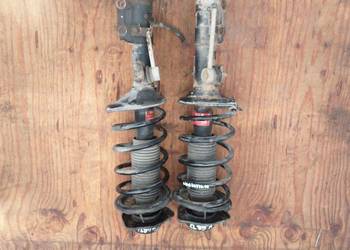 HYUNDAI GETZ 05 08 Lift amortyzatory przod