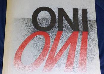 Oni - Teresa Torańska