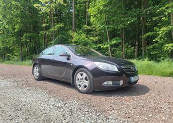 Opel Insignia 2.0 CDTI Edition Opel Insignia 2.0 CDTI Edition
