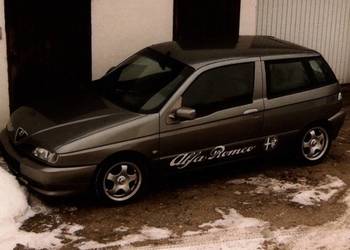 Części Alfa Romeo 145 1.4 boxer