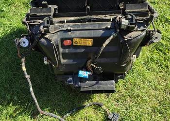 Mieszalnik nagrzewnica panel behr BMW e32 parownik. Nie E34 E36 e38