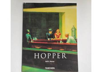 Rolf G. Renner - Hopper