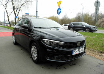 Fiat Tipo II (2016-)