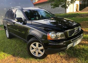Sprzedam Volvo xc90 Automat