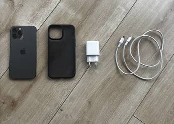 iPhone 12 Pro MAX - 128GB