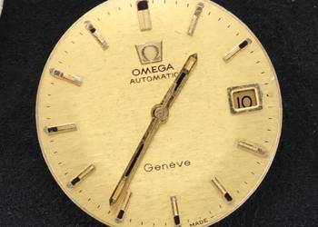 Mechanika Omega Geneve automatic cal.565