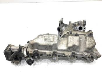 KOLEKTOR SSĄCY MERCEDES W245 A6400901237 2.0 109KM 05-11