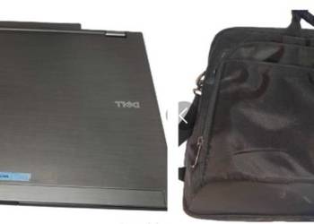 LAPTOP DELL LATITUDE E6510
