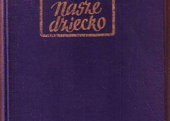 (0628) NASZE DZIECKO (RADY DLA MATEK) – DR MIRKA KLIMOVA – F
