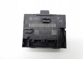 MODUŁ STEROWNIK DRZWI PRZÓD PRZEDNI 4G8959793G AUDI A6 C7