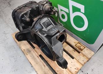 Skrzynia Powershift JCB {Ratio 1:1,720}