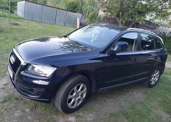 Audi Q5 2.0 TDI