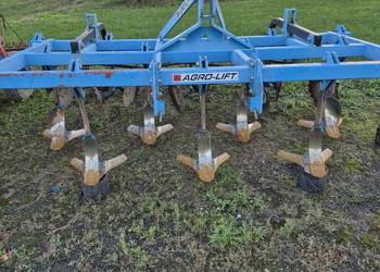 Agregat Ścierniskowy AGROLIFT 3M