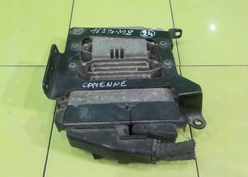 PORSCHE CAYENNE LIFT 4.8 B 07r 5D sterownik komputer silnika 022906032LJ