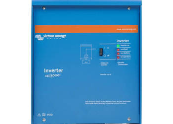 Victron Energy Phoenix Inverter 24/3000 120 V VE.Bus