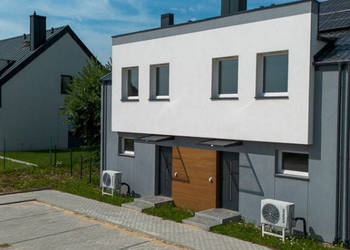 Oferta sprzedaży domu szeregowego 114m2 Banino Dąbrowa
