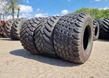 600/50r22.5 600/55r22.5 600/50-22.5 Alliance 99% bieżnik