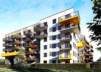 mieszkanie Warszawa Białołęka 64m2 3-pokojowe