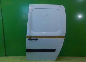 MERCEDES CITAN 1.5 CDI 15r VAN drzwi lewe przesuwne kompletne