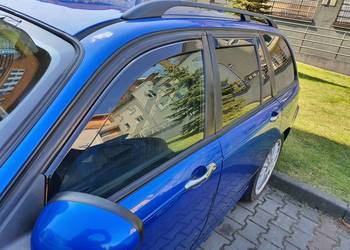 ROVER 75 MG ZT OWIEWKI SZYB ZESTAW NOWE