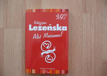 Ależ Marianno! (KSIĄŻKA) Ależ Marianno! (KSIĄŻKA)