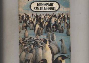 Lodospady Szmaragdowe - Birkenmajer