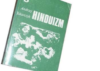 Hinduizm -  ANDRZEJ TOKARCZYK  /fa
