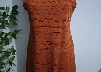Sukienka boho