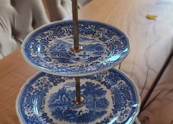 Etażera piętrowa firmy VILLEROY & BOCH