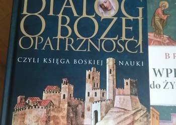 Sprzedam książki katolickie Tanio!
