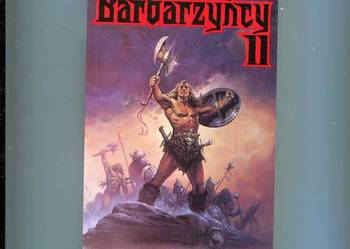 Barbarzyńcy II