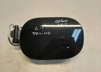 Mazda CX60 2023r klapka wlewu paliwa lewa tył tylna oryg