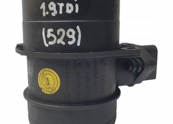 PRZEPŁYWOMIERZ VW Passat B5 Golf IV Toledo II 2.3 V5 VR5 0280217529