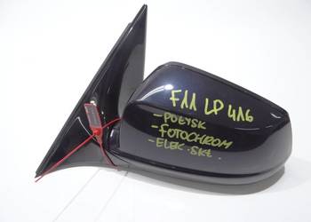 LUSTERKO LEWE BMW F10 M PAKIET FOTOCHROM 416